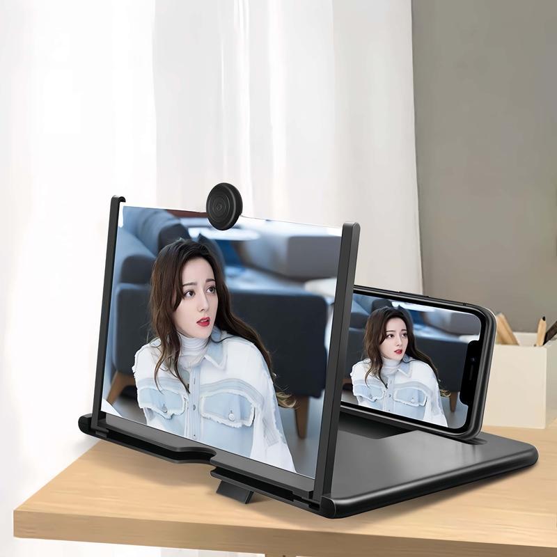 Zyntrix™ Mobile Phone Magnifier