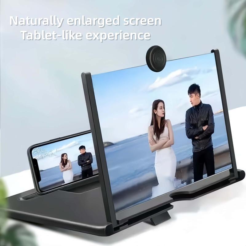 Zyntrix™ Mobile Phone Magnifier