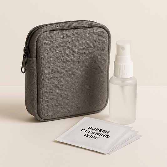Free Clean Kit