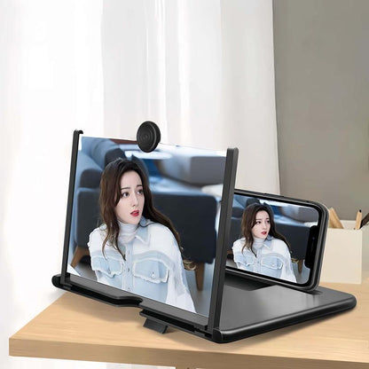 Zyntrix™ Mobile Phone Magnifier