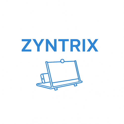 Zyntrix™